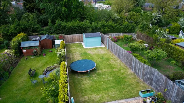 Photo 2 — Chapel Avenue, Kingsley, Frodsham, Cheshire, WA6 8HD