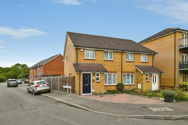 Ragstone Fields, Boughton Monchelsea, Maidstone, photo 1