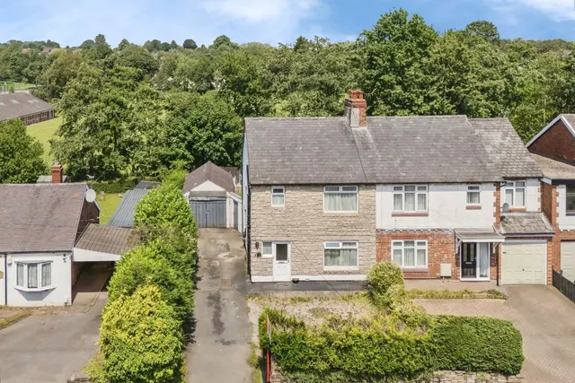 Chelford Road, Macclesfield, Cheshire, SK10, photo 1