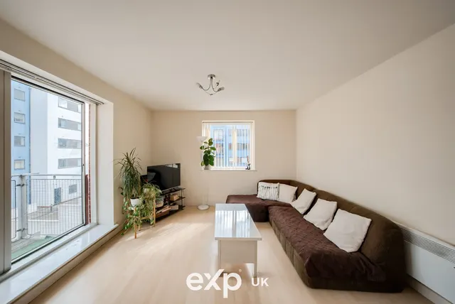 Photo 2 — Callisto, 38 Ryland Street, Bimringham, B16 8DD