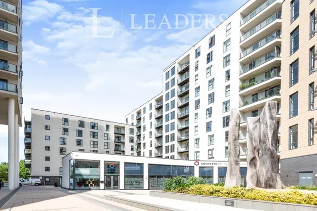 Guildford Road, Woking, GU22, photo 1