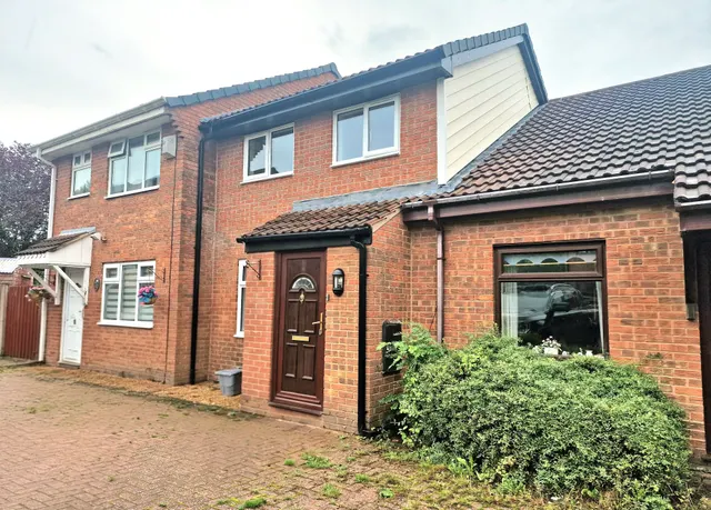 Haighton Court, Preston, Lancashire, PR2 9WL, photo 1