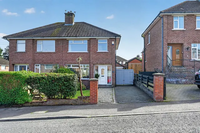 Wanstead Park, Dundonald, BT16, photo 2