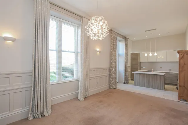 Ipsden Court, Cholsey Meadows, photo 3