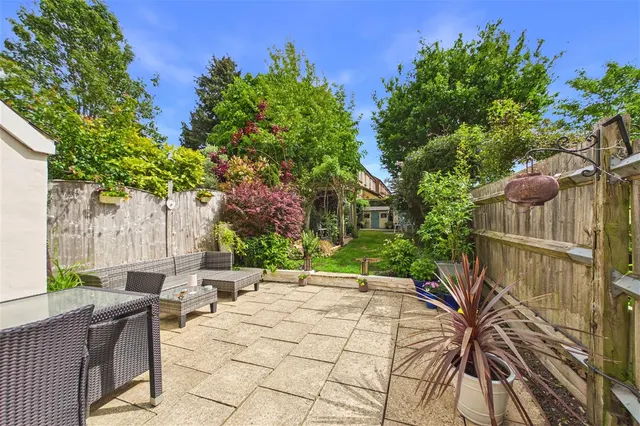 Worting Road, Basingstoke, RG21, photo 2