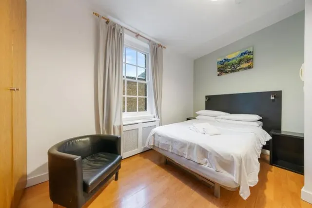 Cartwright Gardens, London, WC1H, photo 2