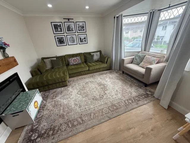 Photo 2 — Heol Miles, Talbot Green, Pontyclun