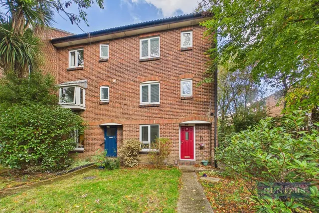 Ranelagh Gardens, Southampton, SO15, photo 1