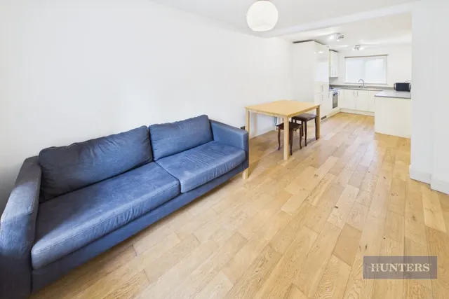 Ranelagh Gardens, Southampton, SO15, photo 2