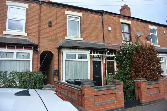Gravelly Lane, Erdington, B23, photo 1
