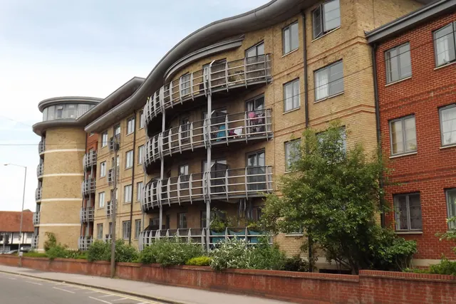 Jubilee Square, Reading, RG1, photo 1