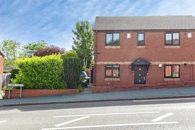 Gower Street, Telford, TF2, photo 1