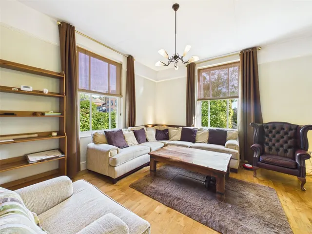 Elm Avenue, Nottingham, NG3, photo 3