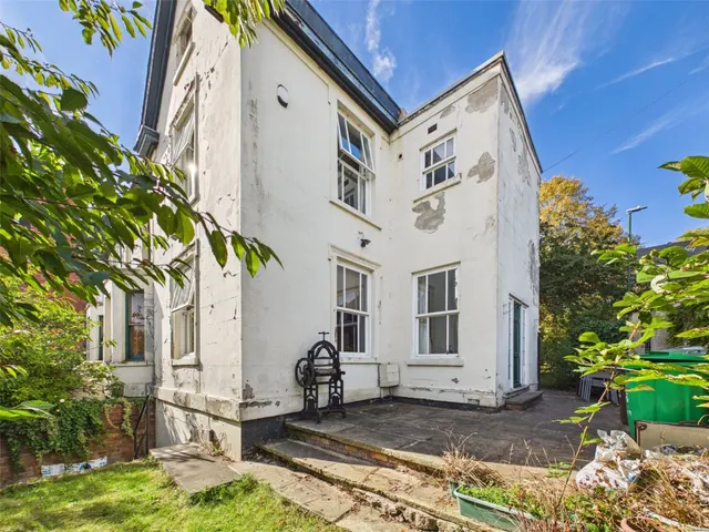 Elm Avenue, Nottingham, NG3, photo 1