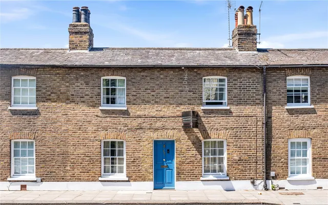 Richmond Road, Twickenham, TW1 2NP, photo 1