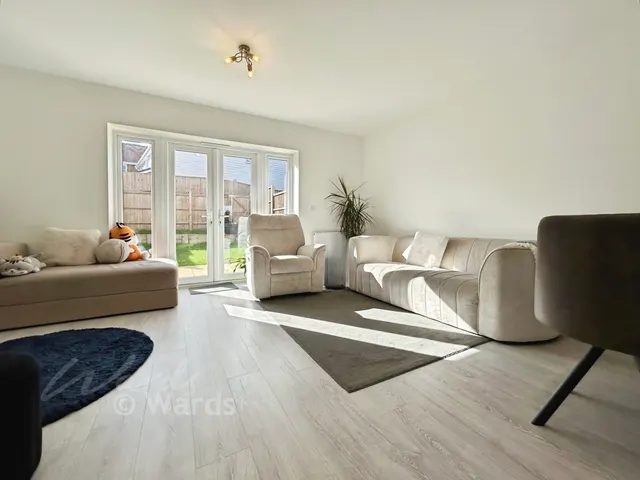 Morgan Way, Paddock Wood, TN12, photo 2