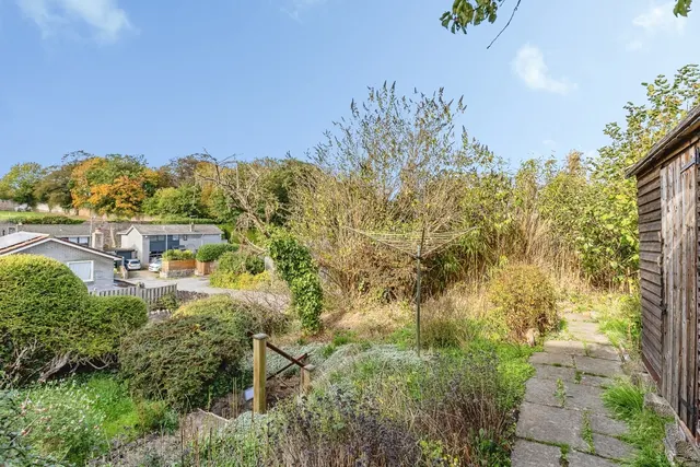 St. Georges Hill, Easton-in-Gordano, BS20, photo 2