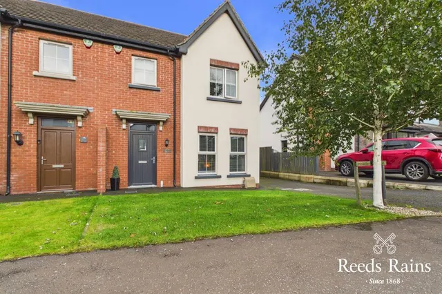 Coopers Mill Heights, Dundonald, County Down, BT16, photo 1