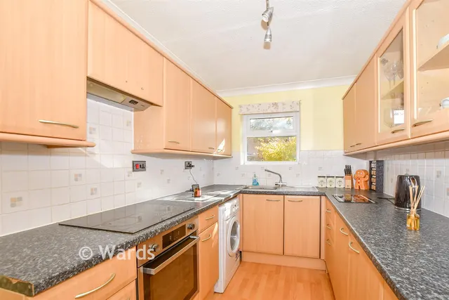 The Forge, Five Oak Green, TN12, photo 2