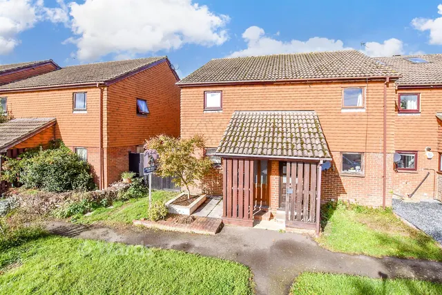 The Forge, Five Oak Green, TN12, photo 1