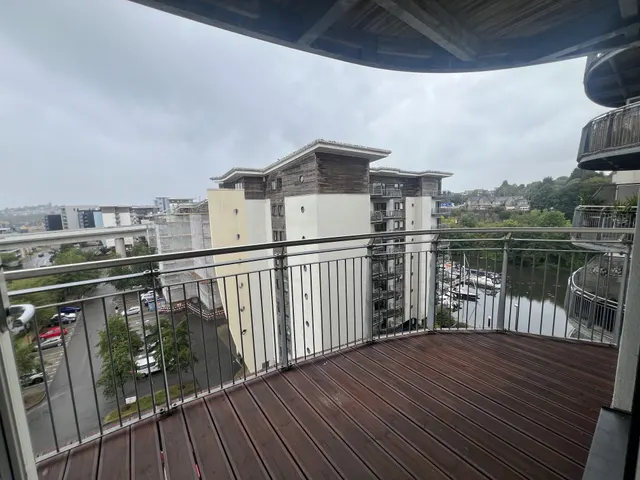 Watkiss Way, Cardiff, CF11, photo 1