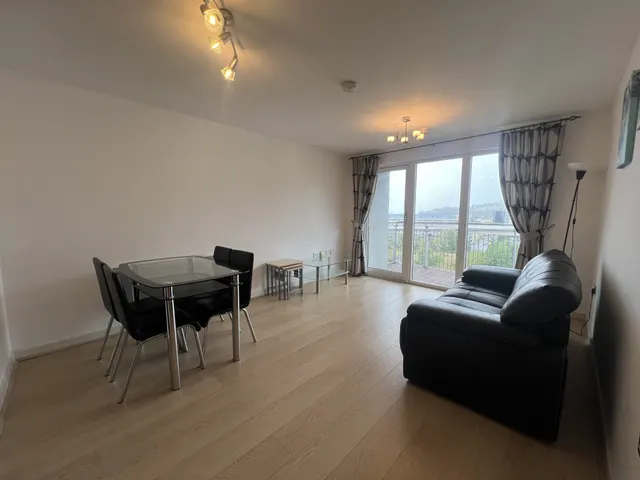 Watkiss Way, Cardiff, CF11, photo 2