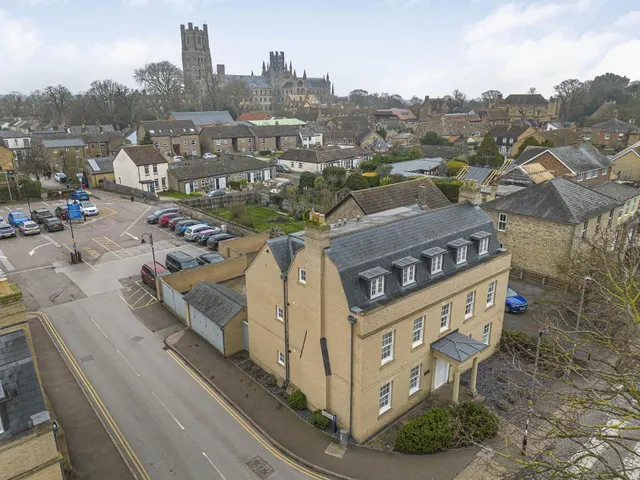 Barton Road, Ely, CB7, photo 1