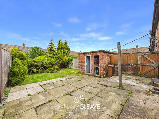 Photo 2 — Deva Avenue, Connah`s Quay, Deeside, Flintshire, CH5 4XJ