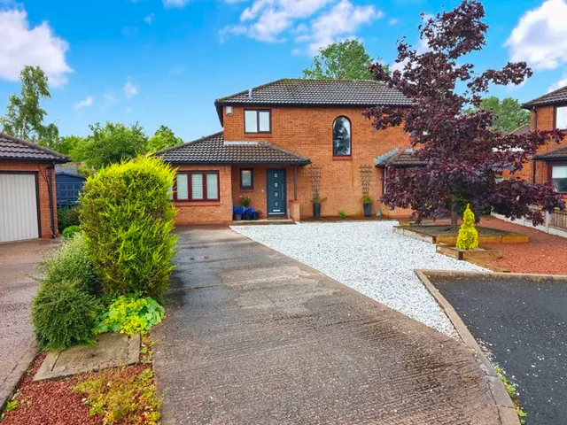Newfield Drive, Carlisle CA3 0AG, photo 1