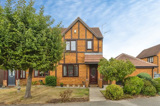 Dunlin Road, Hartlepool, photo 1