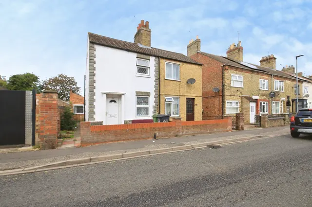 Star Road, Peterborough, PE1, photo 1