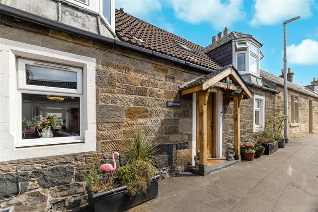 High Street, Freuchie, Fife, KY15, photo 1