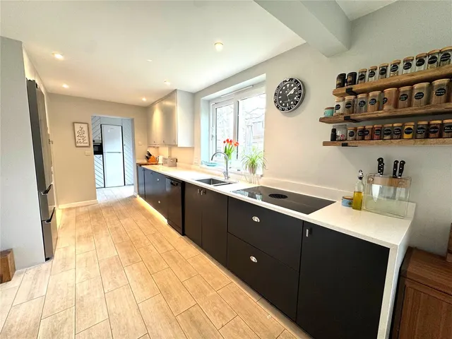 Photo 2 — Priory Close, Fleet, Hampshire, GU51 4ED