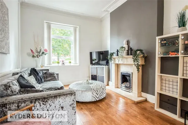 Old Road, Failsworth, M35, photo 2