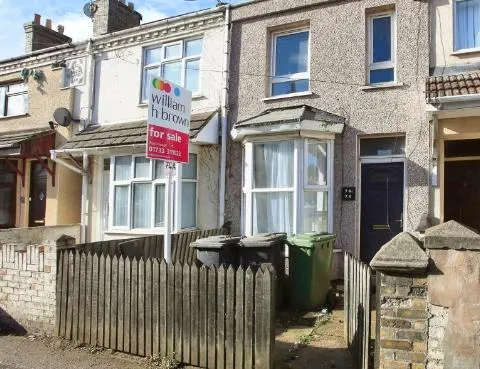 Gladstone Street, PETERBOROUGH, photo 1