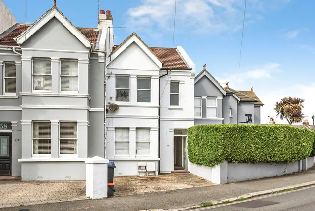 Northcourt Road, Worthing, BN14, photo 1