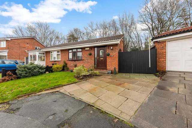 Tenby Close, Callands, Warrington, Warrington, WA5 9SG, photo 1