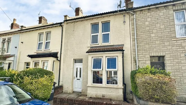Balaclava Road, Bristol, BS16, photo 3