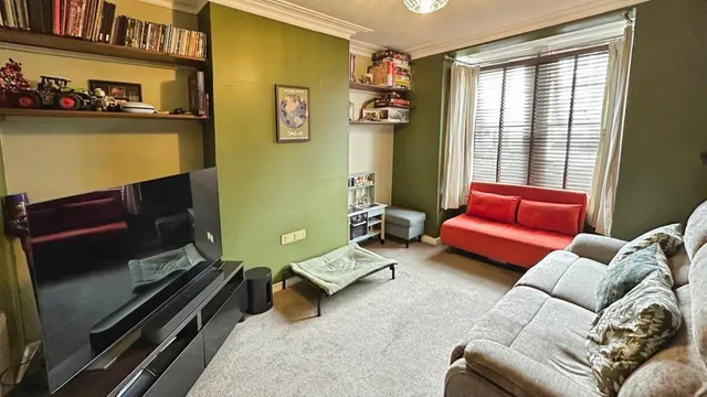 Balaclava Road, Bristol, BS16, photo 1