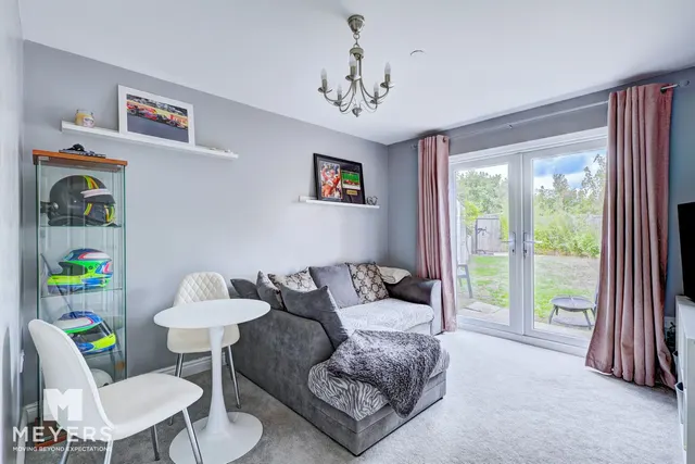 Hannington Grove, Bournemouth, BH7, photo 2