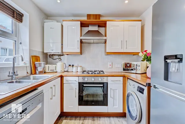 Hannington Grove, Bournemouth, BH7, photo 3