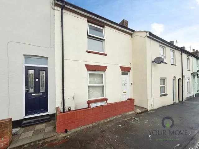 Photo 2 — Arden Street, Gillingham, Kent, ME7