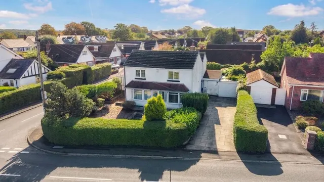 Black Moss Lane, Aughton, L39, photo 1