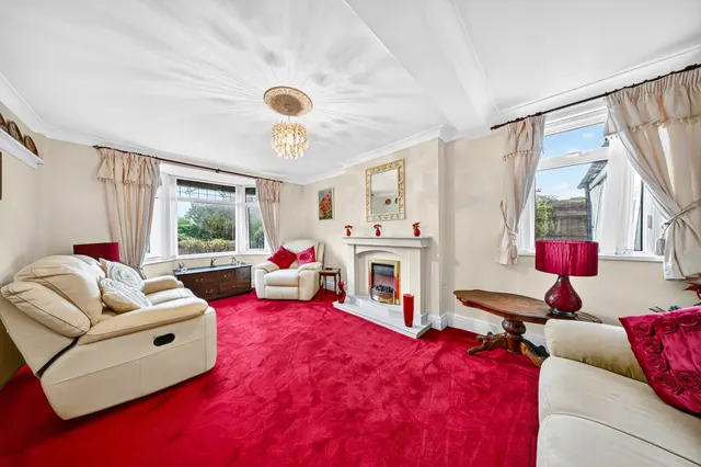Black Moss Lane, Aughton, L39, photo 3