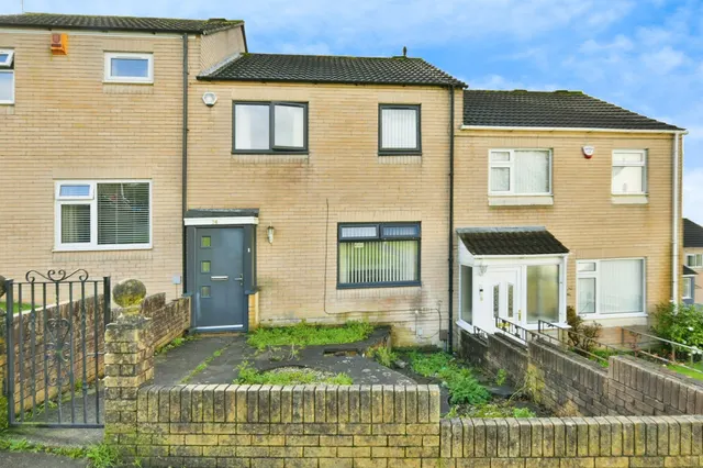 Northampton Close, Plymouth, PL5, photo 1
