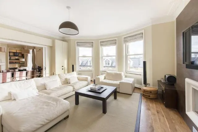 Circus Road, St Johns Wood, NW8, photo 3