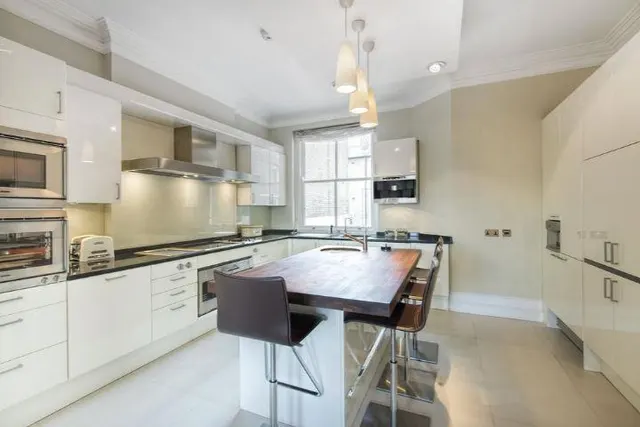 Circus Road, St Johns Wood, NW8, photo 2