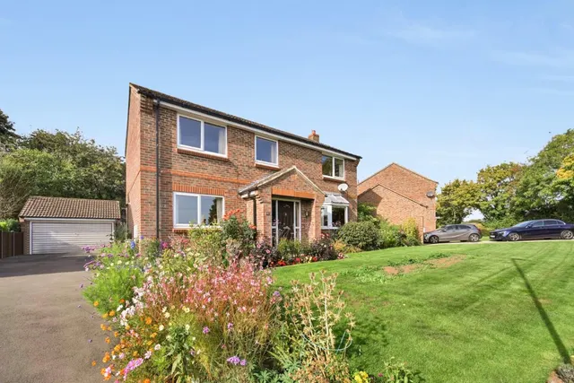 Kings Mead, Ripon, HG4, photo 1