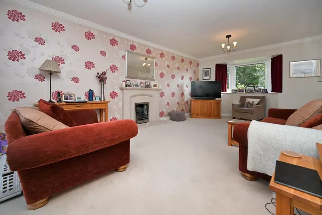 Kings Mead, Ripon, HG4, photo 3