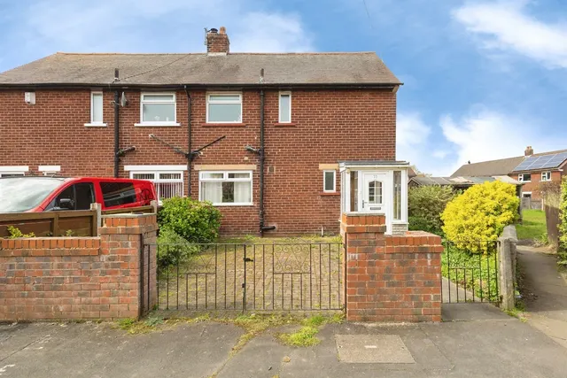 Furness Avenue, Ashton-under-Lyne, Greater Manchester, OL7, photo 1